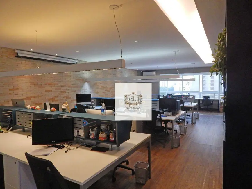 Sala Comercial à venda, 180m2 em Vila Mariana, São Paulo - SP - imagem 7 Foto 7 de Sala Comercial à venda, 180m2 em Vila Mariana, São Paulo - SP