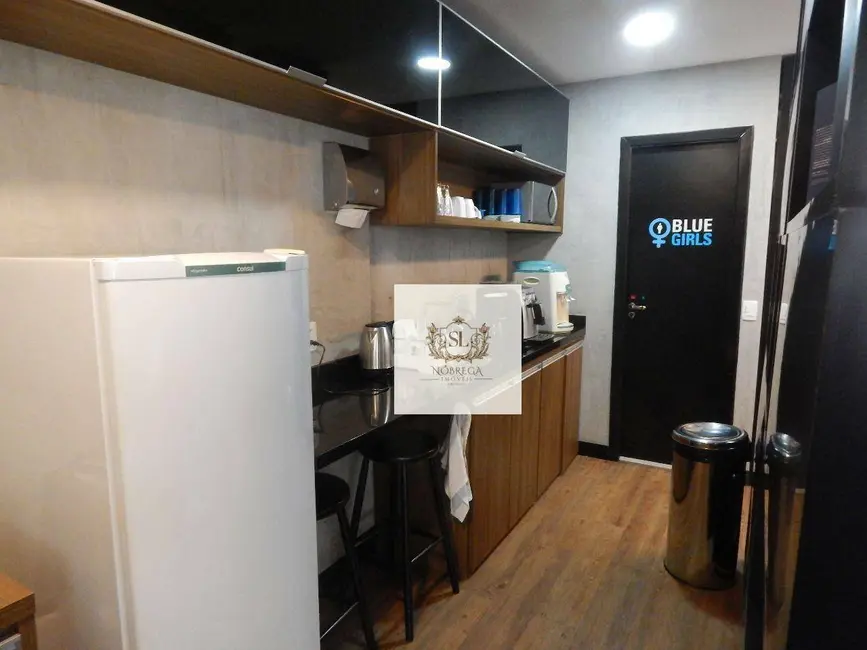 Sala Comercial à venda, 180m2 em Vila Mariana, São Paulo - SP - imagem 5 Foto 5 de Sala Comercial à venda, 180m2 em Vila Mariana, São Paulo - SP