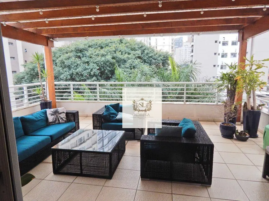 Sala Comercial à venda, 180m2 em Vila Mariana, São Paulo - SP - imagem 3 Foto 3 de Sala Comercial à venda, 180m2 em Vila Mariana, São Paulo - SP