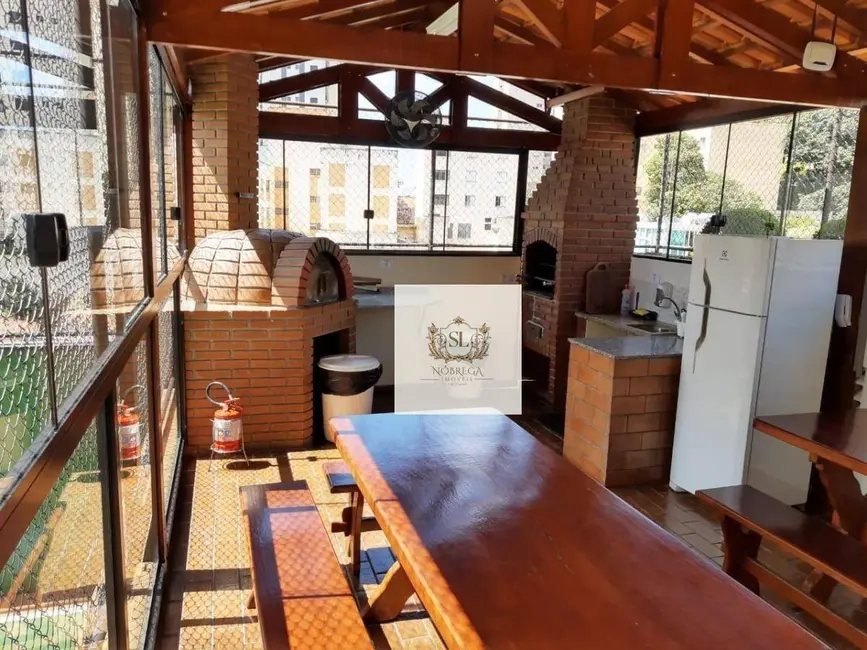 Apartamento com 2 quartos à venda, 50m2 em Chácara Inglesa, São Paulo - SP - imagem 9 Foto 9 de Apartamento com 2 quartos à venda, 50m2 em Chácara Inglesa, São Paulo - SP