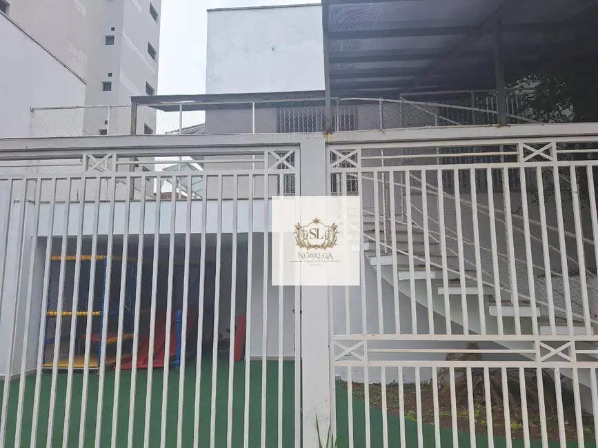 Sala Comercial à venda e para alugar, 250m2 em Vila Clementino, São Paulo - SP - imagem 4 Foto 4 de Sala Comercial à venda e para alugar, 250m2 em Vila Clementino, São Paulo - SP
