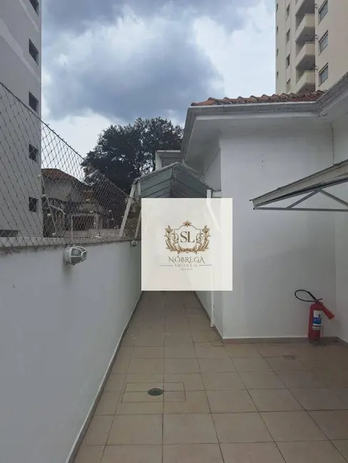 Sala Comercial à venda e para alugar, 250m2 em Vila Clementino, São Paulo - SP - imagem 7 Foto 7 de Sala Comercial à venda e para alugar, 250m2 em Vila Clementino, São Paulo - SP