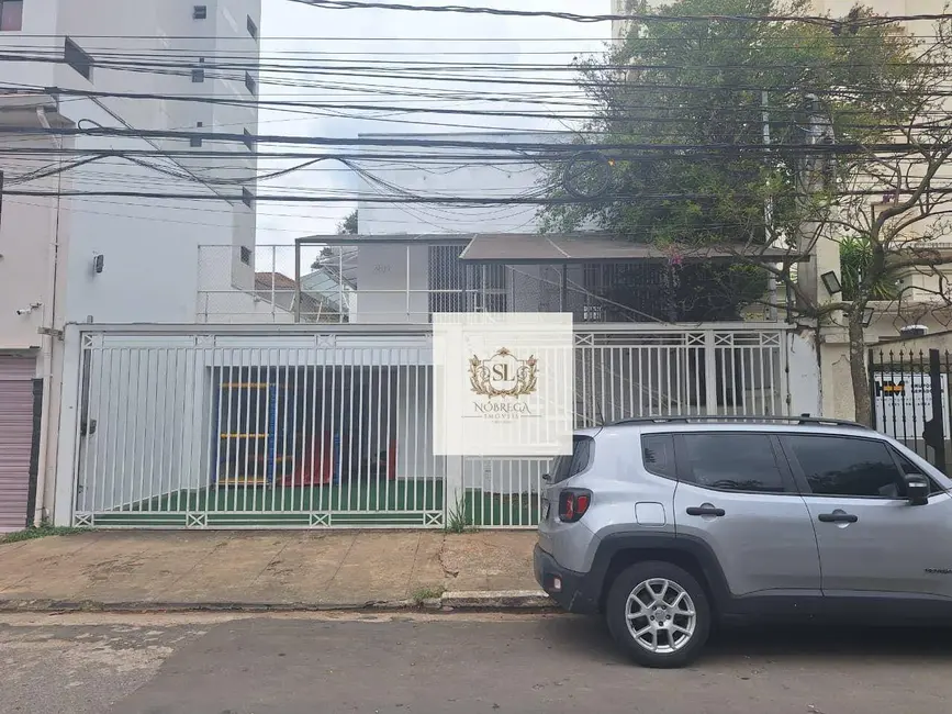 Sala Comercial à venda e para alugar, 250m2 em Vila Clementino, São Paulo - SP - imagem 3 Foto 3 de Sala Comercial à venda e para alugar, 250m2 em Vila Clementino, São Paulo - SP