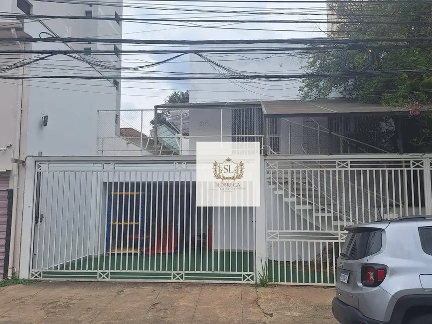 Sala Comercial à venda e para alugar, 250m2 em Vila Clementino, São Paulo - SP - imagem 1 Foto 1 de Sala Comercial à venda e para alugar, 250m2 em Vila Clementino, São Paulo - SP