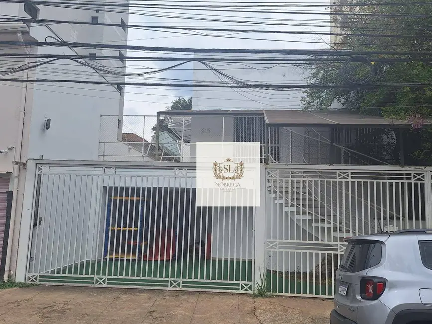 Sala Comercial à venda e para alugar, 250m2 em Vila Clementino, São Paulo - SP - imagem 2 Foto 2 de Sala Comercial à venda e para alugar, 250m2 em Vila Clementino, São Paulo - SP