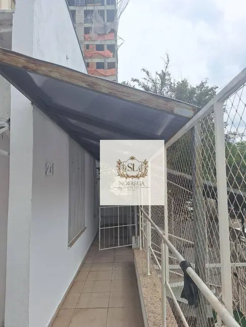 Sala Comercial à venda e para alugar, 250m2 em Vila Clementino, São Paulo - SP - imagem 6 Foto 6 de Sala Comercial à venda e para alugar, 250m2 em Vila Clementino, São Paulo - SP