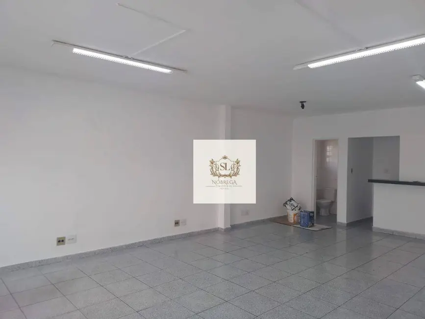 Foto 1 de Sala Comercial para alugar, 45m2 em Cambuci, São Paulo - SP