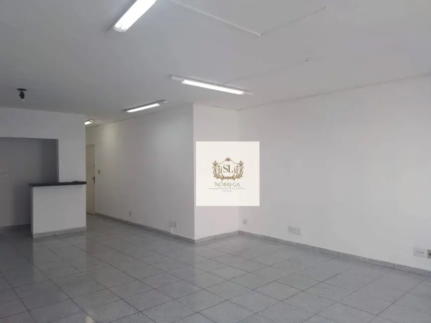 Foto 4 de Sala Comercial para alugar, 45m2 em Cambuci, São Paulo - SP