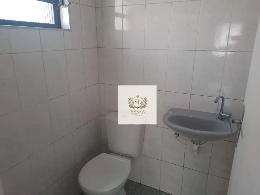 Foto 2 de Sala Comercial para alugar, 45m2 em Cambuci, São Paulo - SP