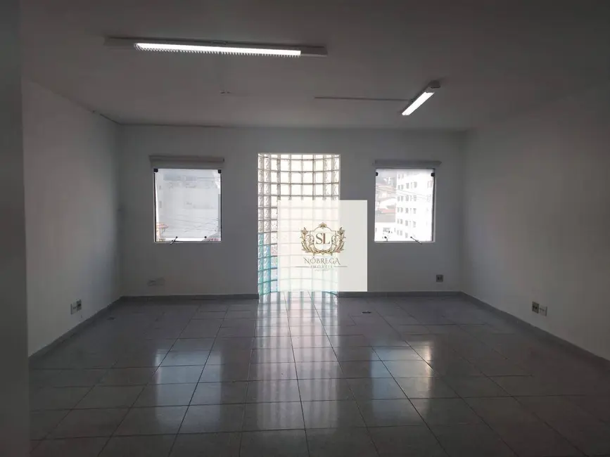 Foto 5 de Sala Comercial para alugar, 45m2 em Cambuci, São Paulo - SP