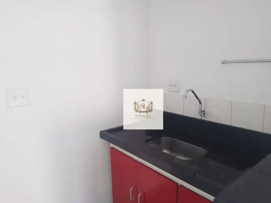 Foto 3 de Sala Comercial para alugar, 45m2 em Cambuci, São Paulo - SP