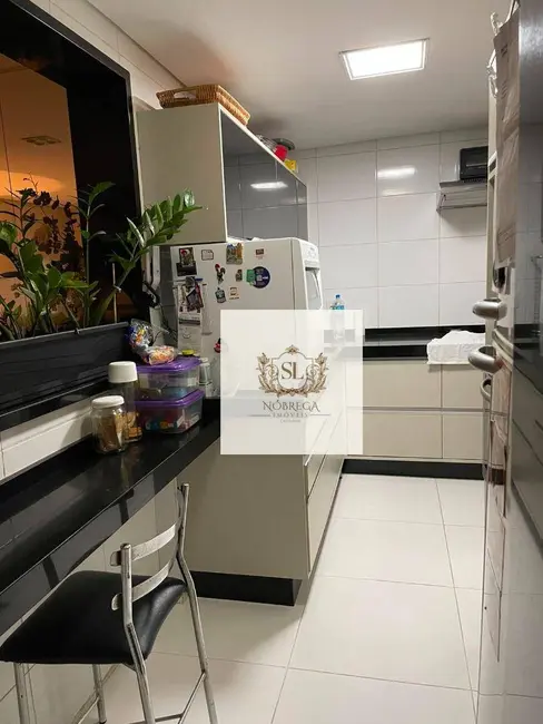 Apartamento com 2 quartos à venda, 88m2 em Saúde, São Paulo - SP - imagem 8 Foto 8 de Apartamento com 2 quartos à venda, 88m2 em Saúde, São Paulo - SP