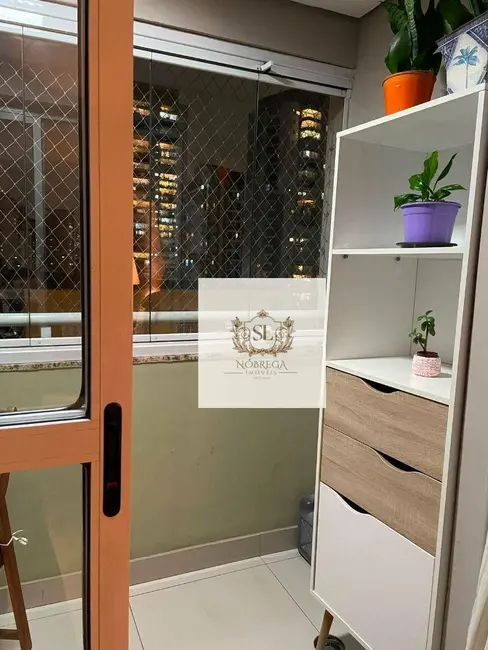 Apartamento com 2 quartos à venda, 88m2 em Saúde, São Paulo - SP - imagem 5 Foto 5 de Apartamento com 2 quartos à venda, 88m2 em Saúde, São Paulo - SP