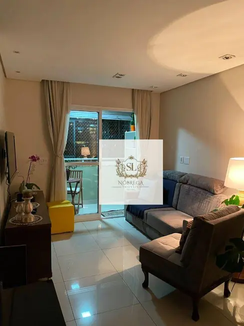 Apartamento com 2 quartos à venda, 88m2 em Saúde, São Paulo - SP - imagem 1 Foto 1 de Apartamento com 2 quartos à venda, 88m2 em Saúde, São Paulo - SP