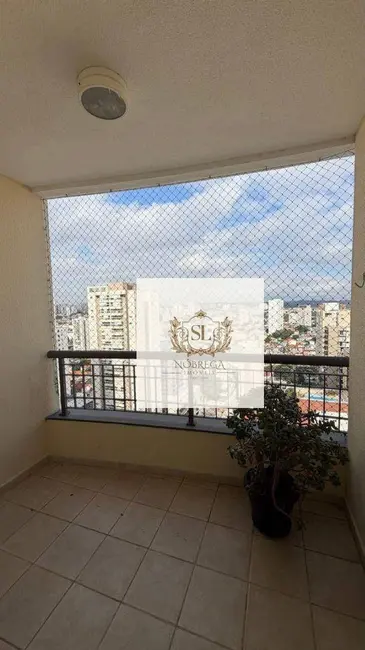 Foto 8 de Apartamento com 2 quartos à venda, 84m2 em Saúde, São Paulo - SP