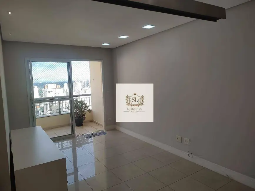 Foto 2 de Apartamento com 2 quartos à venda, 84m2 em Saúde, São Paulo - SP