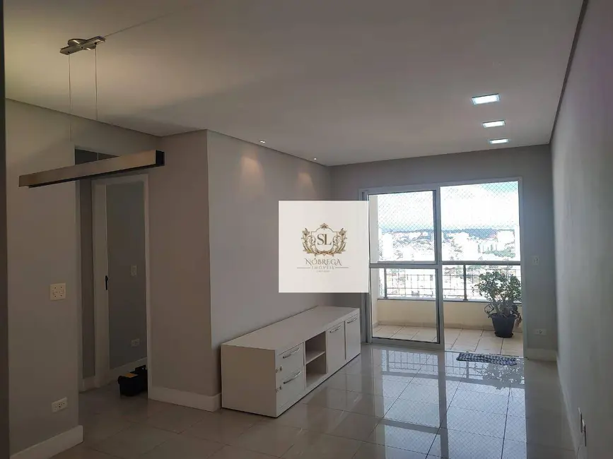 Foto 1 de Apartamento com 2 quartos à venda, 84m2 em Saúde, São Paulo - SP