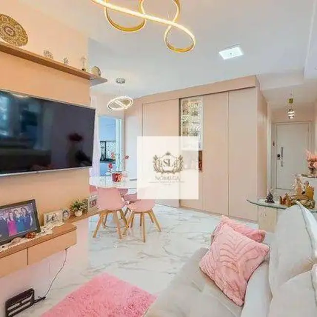 Foto 6 de Apartamento com 2 quartos à venda, 105m2 em Vila Firmiano Pinto, São Paulo - SP