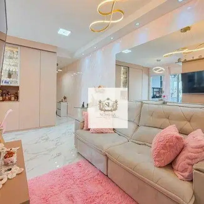 Foto 4 de Apartamento com 2 quartos à venda, 105m2 em Vila Firmiano Pinto, São Paulo - SP