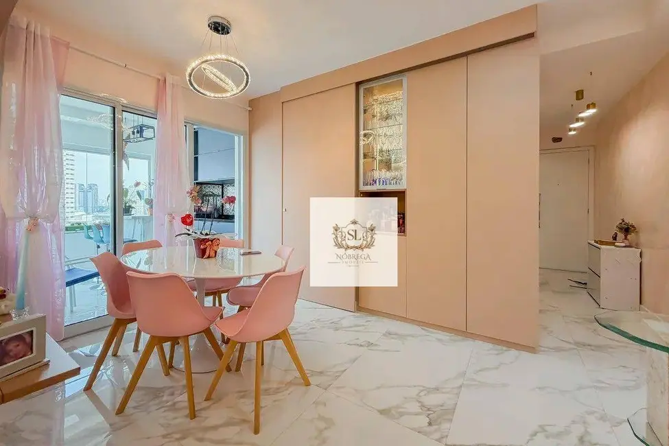 Foto 8 de Apartamento com 2 quartos à venda, 105m2 em Vila Firmiano Pinto, São Paulo - SP