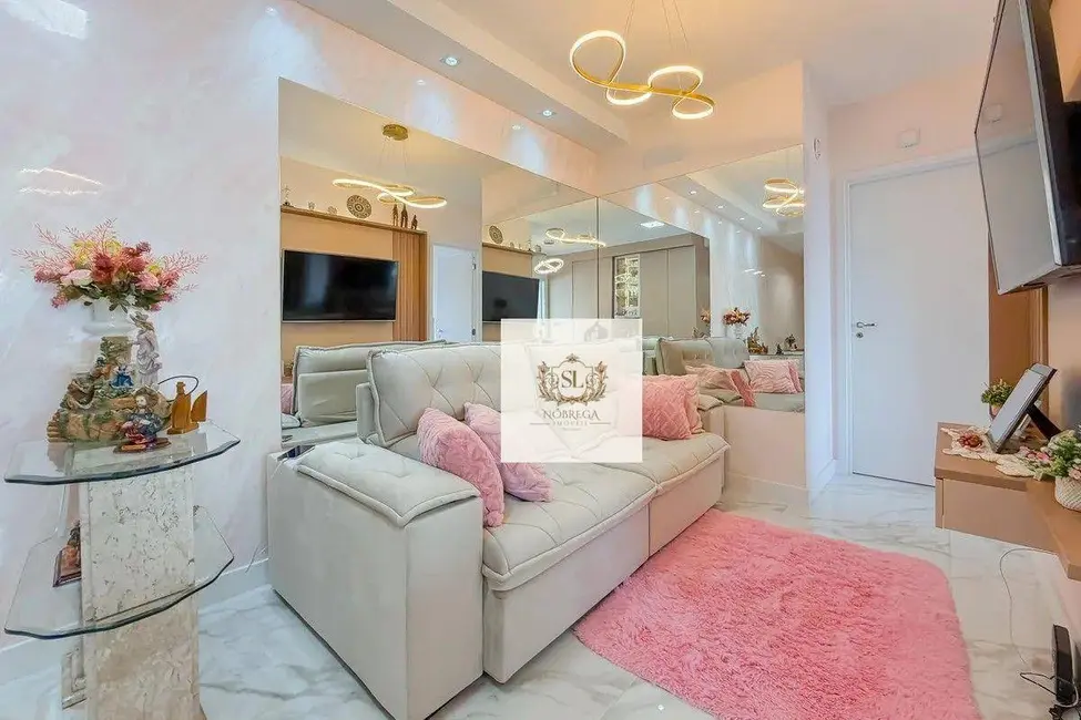 Foto 5 de Apartamento com 2 quartos à venda, 105m2 em Vila Firmiano Pinto, São Paulo - SP
