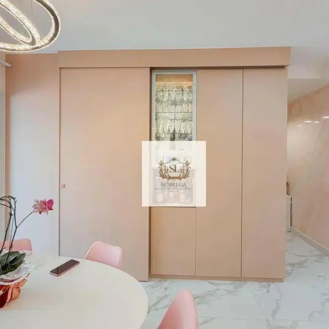Foto 9 de Apartamento com 2 quartos à venda, 105m2 em Vila Firmiano Pinto, São Paulo - SP