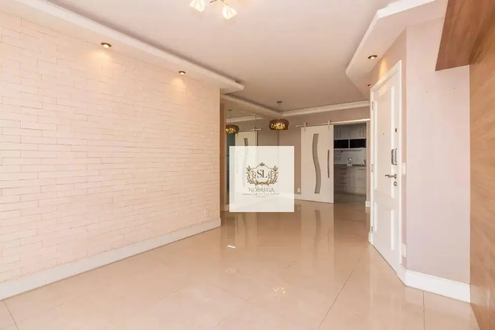 Foto 6 de Apartamento com 3 quartos à venda, 152m2 em Vila Gumercindo, São Paulo - SP