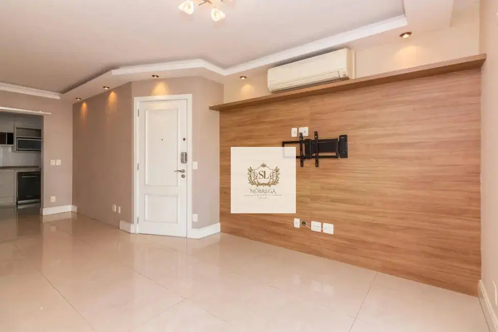 Foto 5 de Apartamento com 3 quartos à venda, 152m2 em Vila Gumercindo, São Paulo - SP