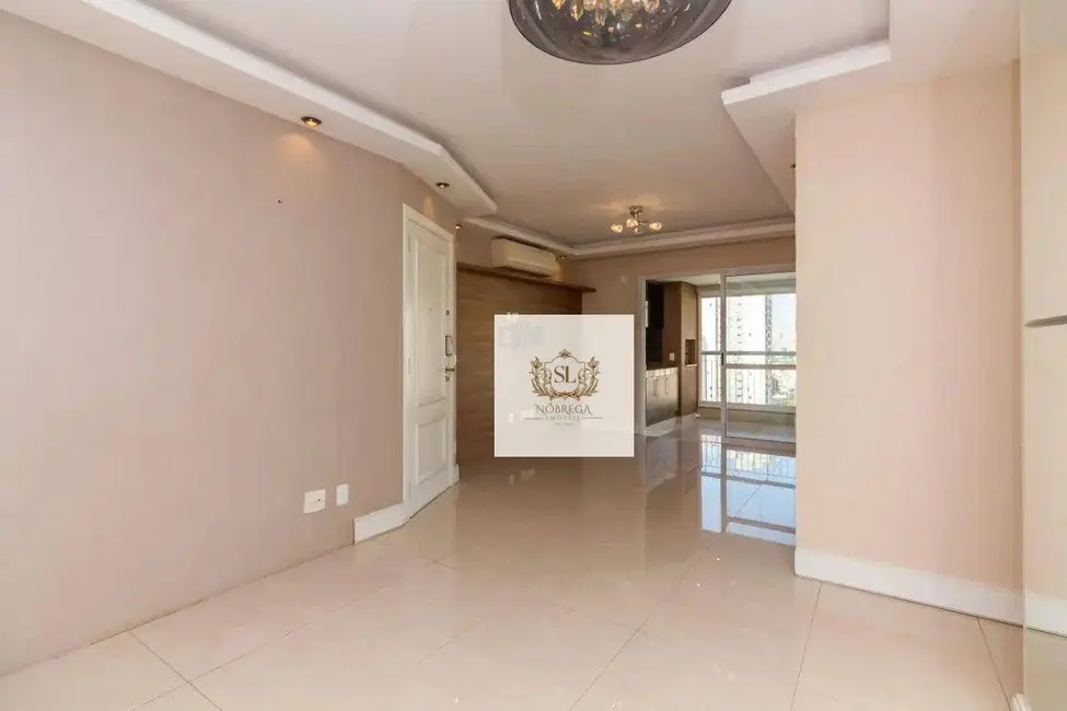 Foto 2 de Apartamento com 3 quartos à venda, 152m2 em Vila Gumercindo, São Paulo - SP