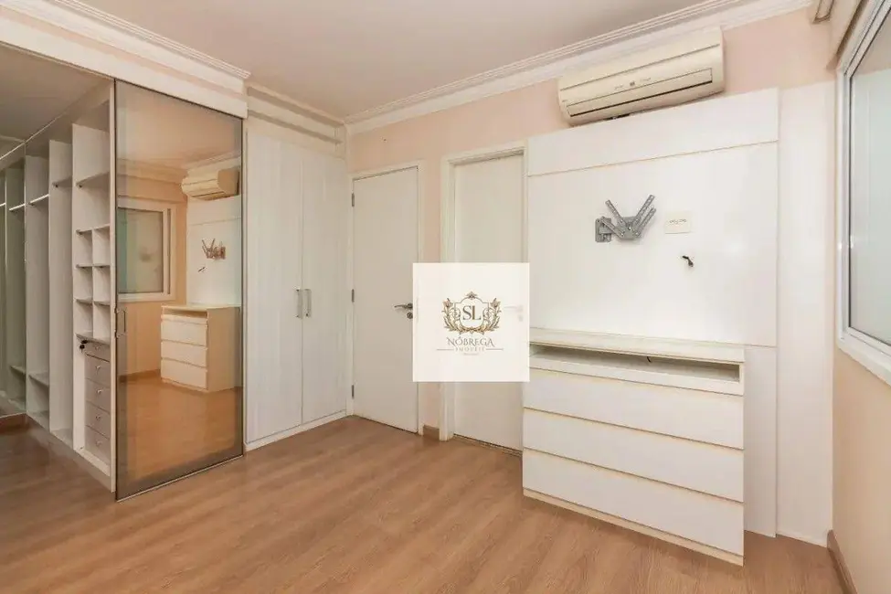 Foto 9 de Apartamento com 3 quartos à venda, 152m2 em Vila Gumercindo, São Paulo - SP