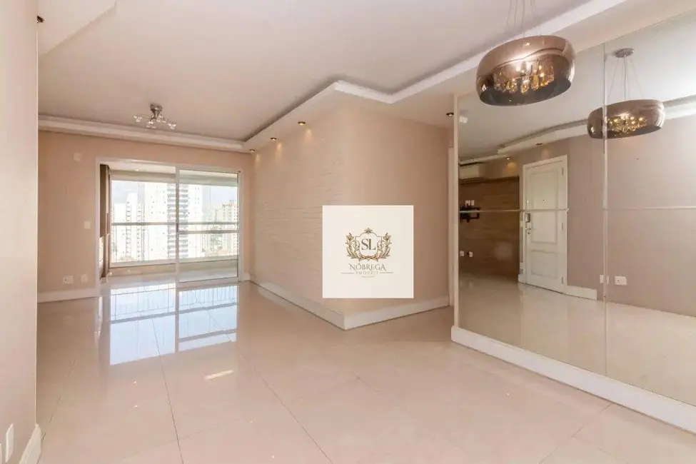 Foto 4 de Apartamento com 3 quartos à venda, 152m2 em Vila Gumercindo, São Paulo - SP