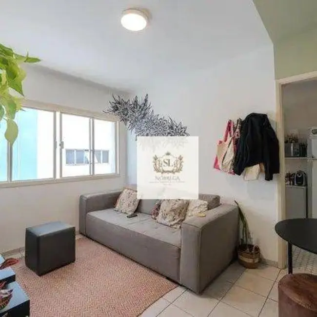 Foto 3 de Apartamento com 3 quartos à venda, 85m2 em Bela Vista, São Paulo - SP