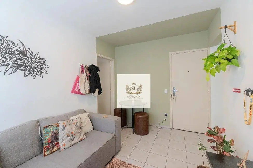 Foto 1 de Apartamento com 3 quartos à venda, 85m2 em Bela Vista, São Paulo - SP