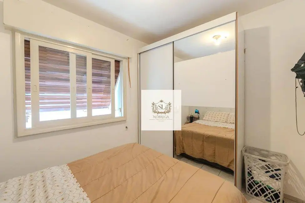Foto 8 de Apartamento com 3 quartos à venda, 85m2 em Bela Vista, São Paulo - SP