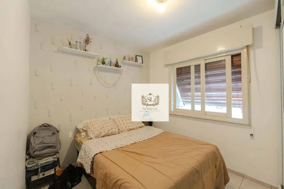 Foto 6 de Apartamento com 3 quartos à venda, 85m2 em Bela Vista, São Paulo - SP