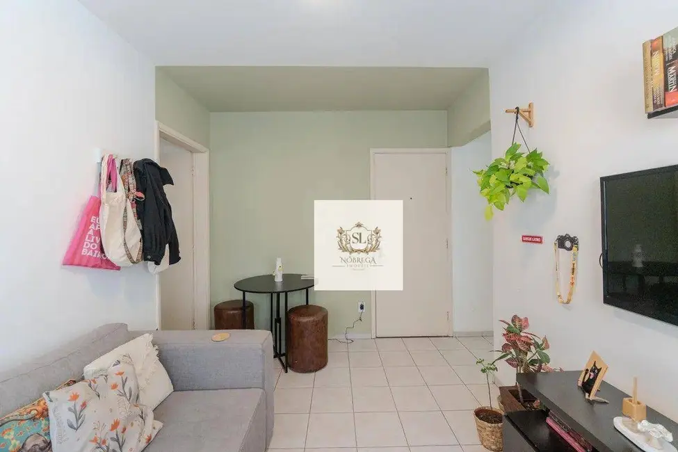 Foto 2 de Apartamento com 3 quartos à venda, 85m2 em Bela Vista, São Paulo - SP