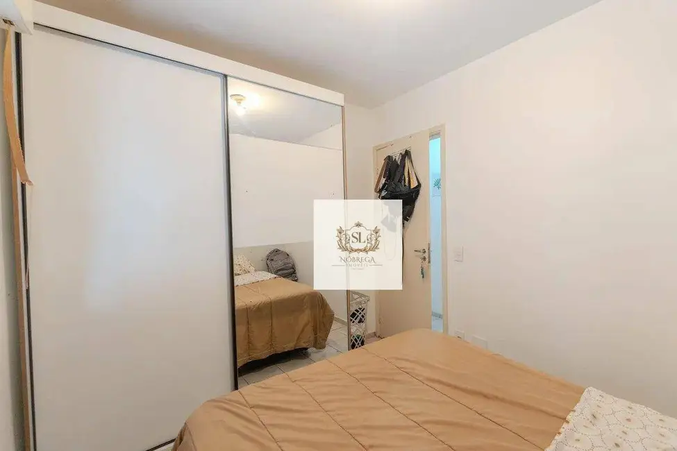 Foto 5 de Apartamento com 3 quartos à venda, 85m2 em Bela Vista, São Paulo - SP