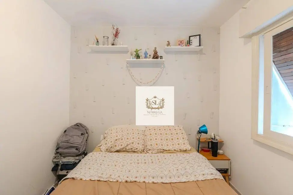 Foto 7 de Apartamento com 3 quartos à venda, 85m2 em Bela Vista, São Paulo - SP