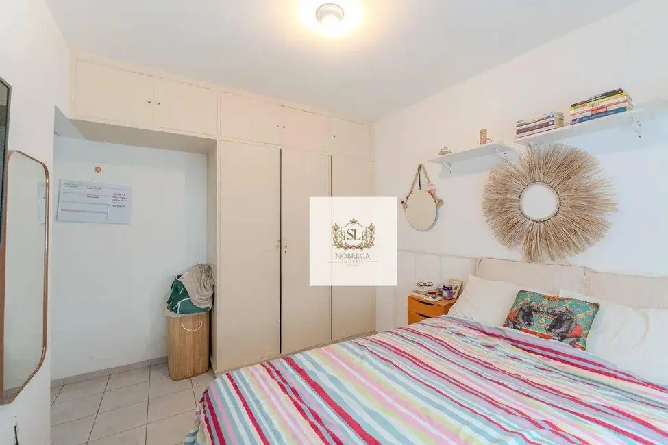Foto 9 de Apartamento com 3 quartos à venda, 85m2 em Bela Vista, São Paulo - SP