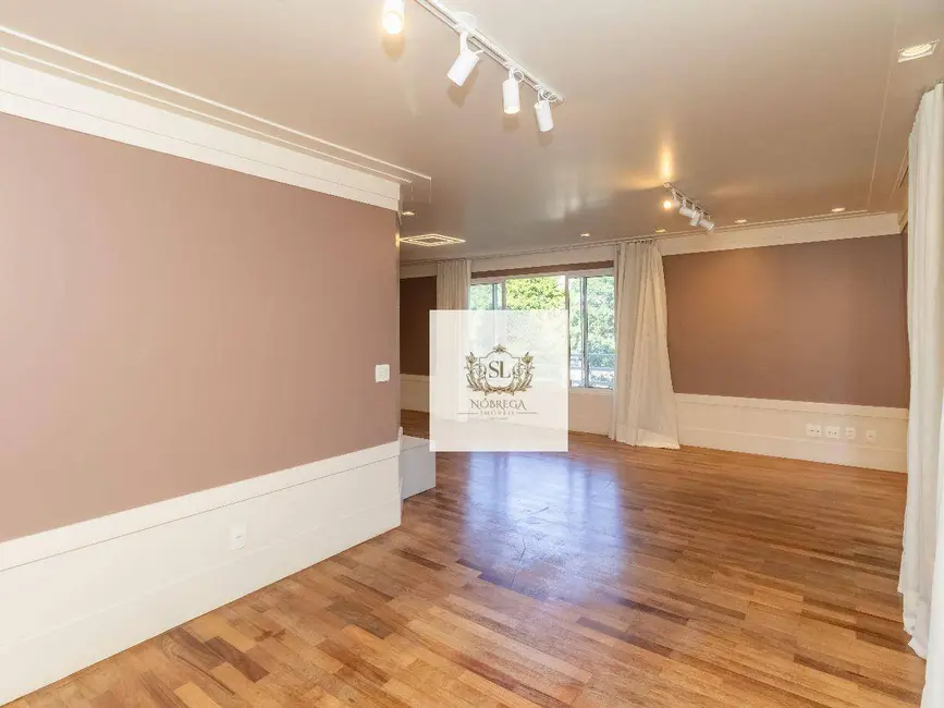 Apartamento com 4 quartos à venda, 274m2 em Vila Mariana, São Paulo - SP - imagem 7 Foto 7 de Apartamento com 4 quartos à venda, 274m2 em Vila Mariana, São Paulo - SP