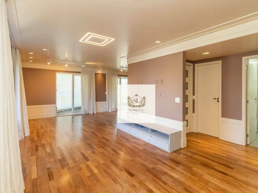 Apartamento com 4 quartos à venda, 274m2 em Vila Mariana, São Paulo - SP - imagem 3 Foto 3 de Apartamento com 4 quartos à venda, 274m2 em Vila Mariana, São Paulo - SP