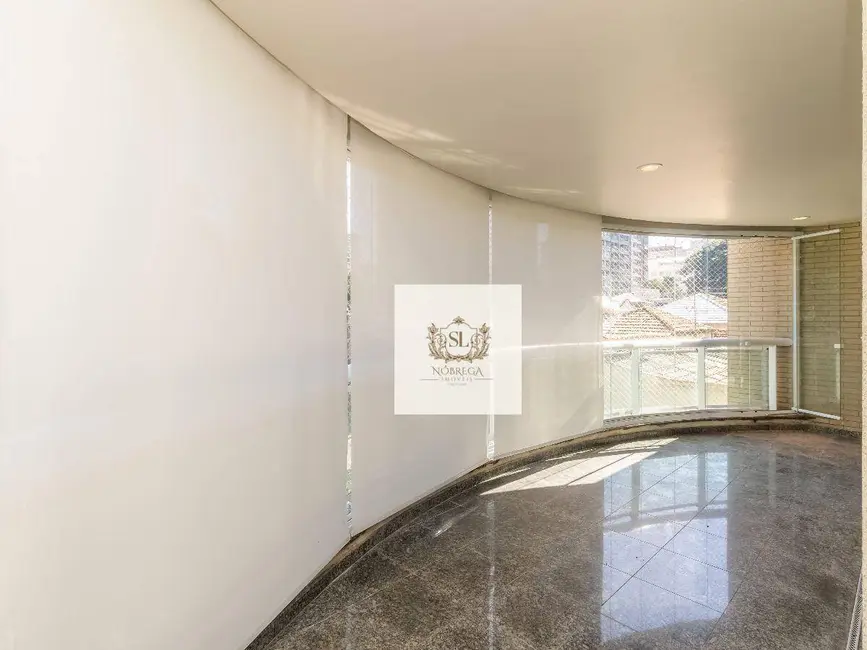 Apartamento com 4 quartos à venda, 274m2 em Vila Mariana, São Paulo - SP - imagem 9 Foto 9 de Apartamento com 4 quartos à venda, 274m2 em Vila Mariana, São Paulo - SP