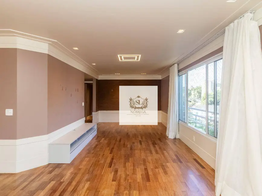Apartamento com 4 quartos à venda, 274m2 em Vila Mariana, São Paulo - SP - imagem 2 Foto 2 de Apartamento com 4 quartos à venda, 274m2 em Vila Mariana, São Paulo - SP