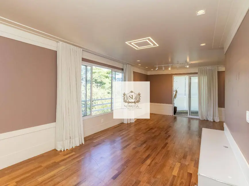 Apartamento com 4 quartos à venda, 274m2 em Vila Mariana, São Paulo - SP - imagem 1 Foto 1 de Apartamento com 4 quartos à venda, 274m2 em Vila Mariana, São Paulo - SP