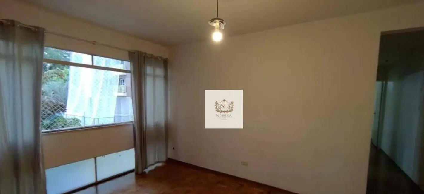 Foto 1 de Apartamento com 2 quartos à venda, 102m2 em Paraíso, São Paulo - SP