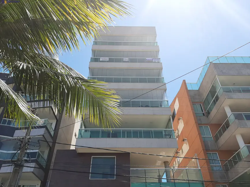Apartamento com 4 quartos à venda, 205m2 em Enseada Azul, Guarapari - ES - imagem 5 Foto 5 de Apartamento com 4 quartos à venda, 205m2 em Enseada Azul, Guarapari - ES
