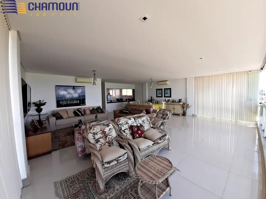 Apartamento com 4 quartos à venda, 205m2 em Enseada Azul, Guarapari - ES - imagem 9 Foto 9 de Apartamento com 4 quartos à venda, 205m2 em Enseada Azul, Guarapari - ES