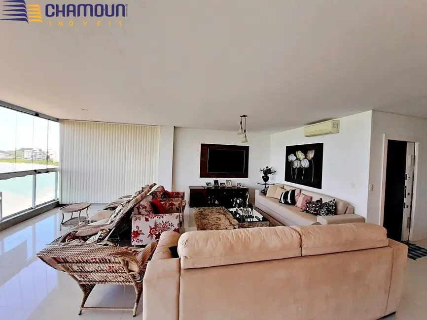 Apartamento com 4 quartos à venda, 205m2 em Enseada Azul, Guarapari - ES - imagem 7 Foto 7 de Apartamento com 4 quartos à venda, 205m2 em Enseada Azul, Guarapari - ES