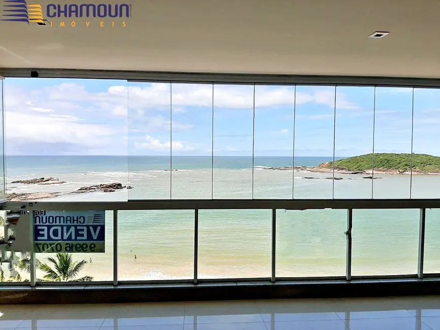 Apartamento com 4 quartos à venda, 205m2 em Enseada Azul, Guarapari - ES - imagem 6 Foto 6 de Apartamento com 4 quartos à venda, 205m2 em Enseada Azul, Guarapari - ES