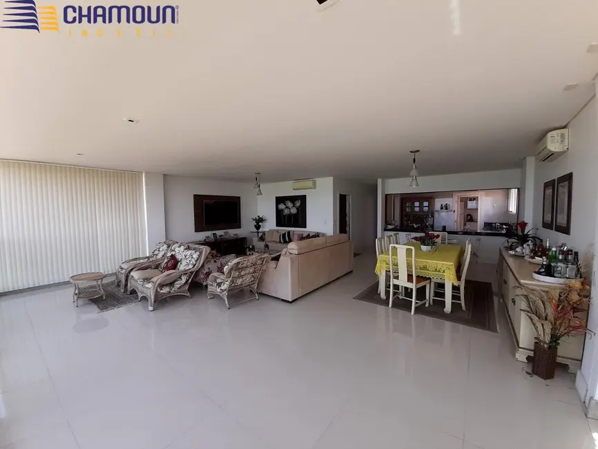 Apartamento com 4 quartos à venda, 205m2 em Enseada Azul, Guarapari - ES - imagem 8 Foto 8 de Apartamento com 4 quartos à venda, 205m2 em Enseada Azul, Guarapari - ES